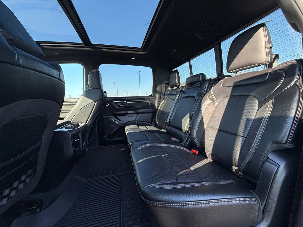 2024 RAM 1500 TRX