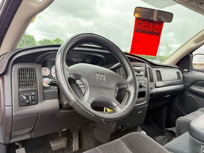 2003 Dodge Ram 1500 ST