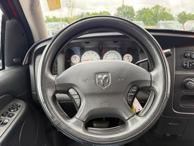 2003 Dodge Ram 1500 ST