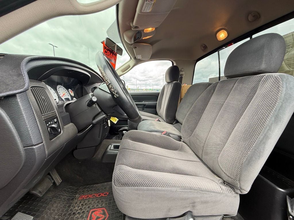 2003 Dodge Ram 1500 ST