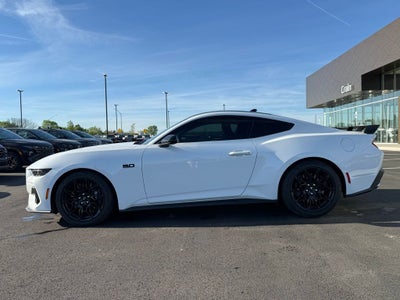 2024 Ford Mustang GT,WHIPPLE SUPER CHARGER