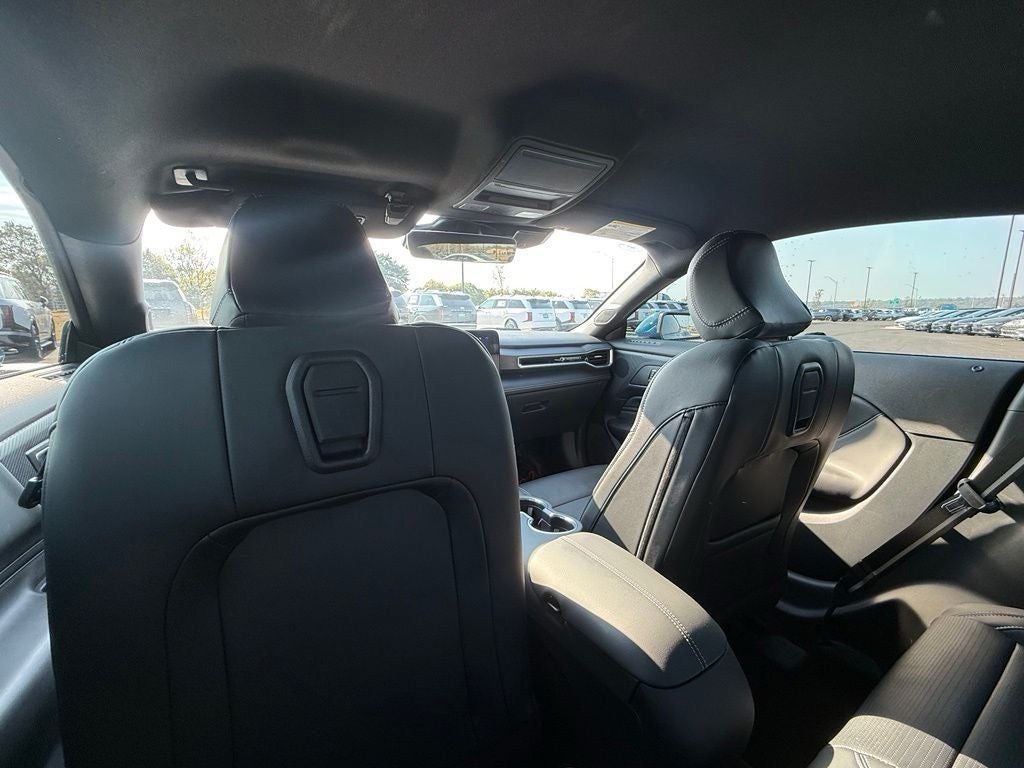 2024 Ford Mustang GT Premium BREMBO BRAKES