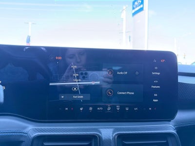 2024 Ford Mustang Dark Horse TECH PACK,RTR UPFITTED