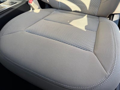2020 Ford Explorer Base