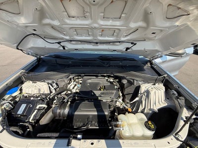 2020 Ford Explorer Base
