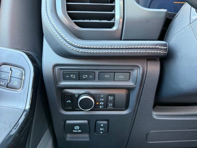 2023 Ford F-150 Lightning Platinum