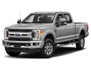 2019 Ford F-250SD XLT XLT VALUE PACKAGE, FX4