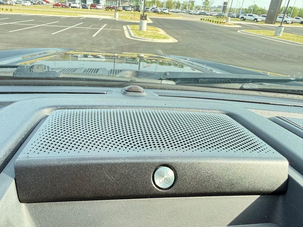 2020 Ford F-250SD Platinum