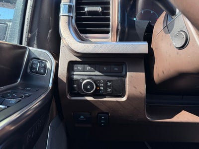 2023 Ford F-250SD King Ranch FX4,TWIN SUNROOF