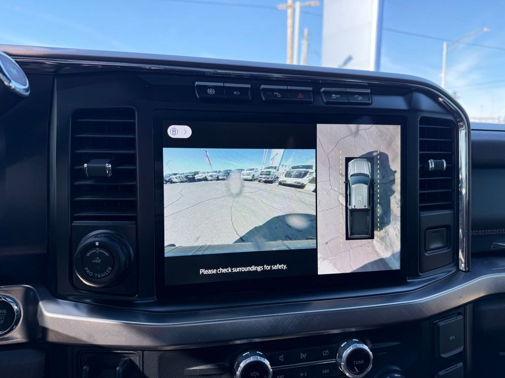 2023 Ford F-250SD King Ranch FX4,TWIN SUNROOF