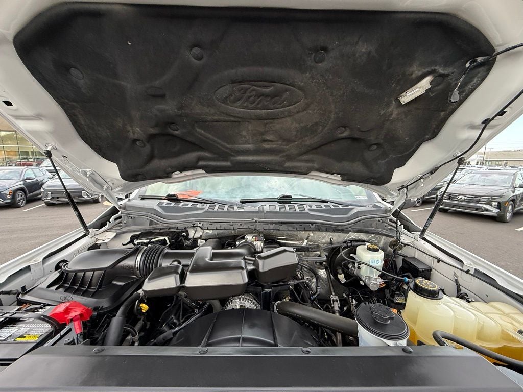 2019 Ford F-350SD Lariat