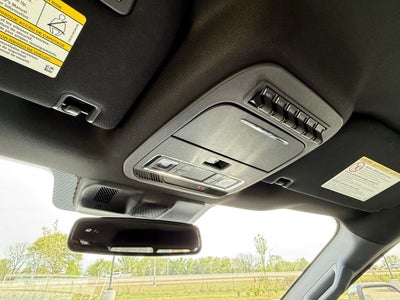 2024 Ford F-350SD Platinum