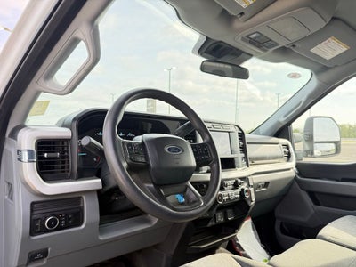 2024 Ford F-350SD XLT