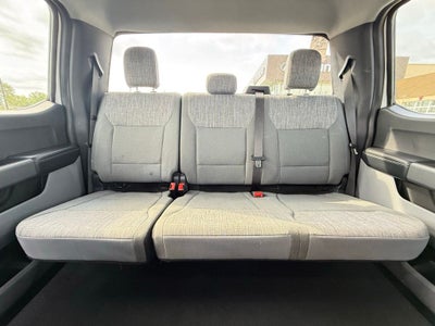 2024 Ford F-350SD XLT