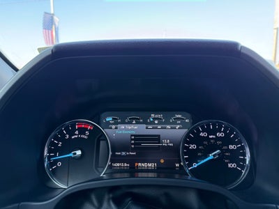 2018 Ford F-350SD Lariat Hard loaded!! DELETED