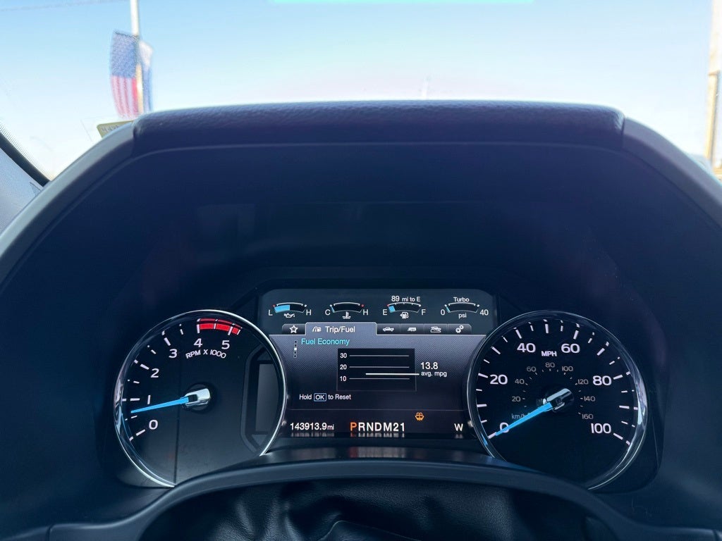 2018 Ford F-350SD Lariat Hard loaded!! DELETED