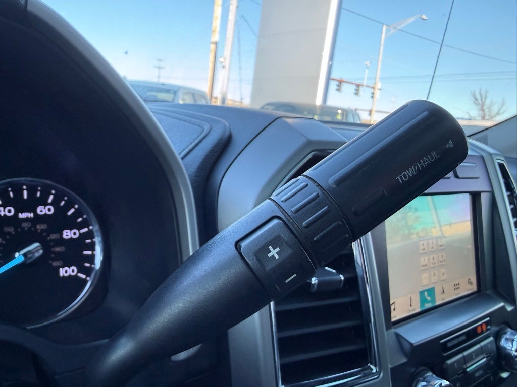 2018 Ford F-350SD Lariat Hard loaded!! DELETED