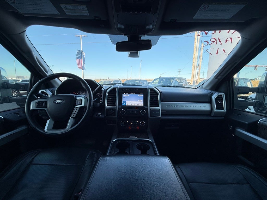 2018 Ford F-350SD Lariat Hard loaded!! DELETED