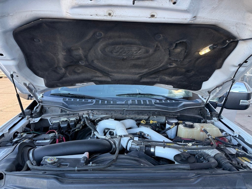 2018 Ford F-350SD Lariat Hard loaded!! DELETED