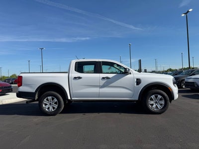 2024 Ford Ranger XL