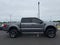 2023 Ford F-150 XLT BLACK WIDOW PACKAGE