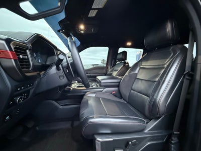 2024 Ford F-150 Raptor 1 owner clean car fax