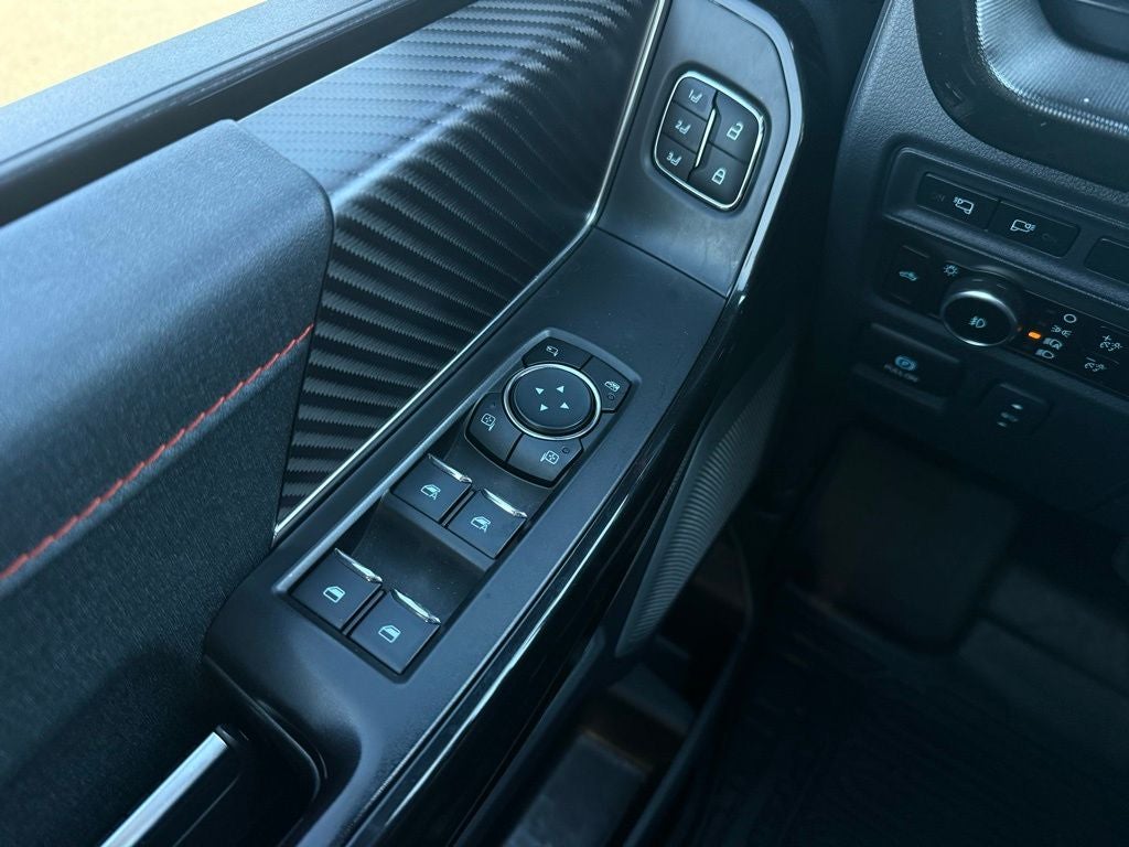 2023 Ford F-150 Raptor RAPTOR R,MOONROOF & TAILGAT