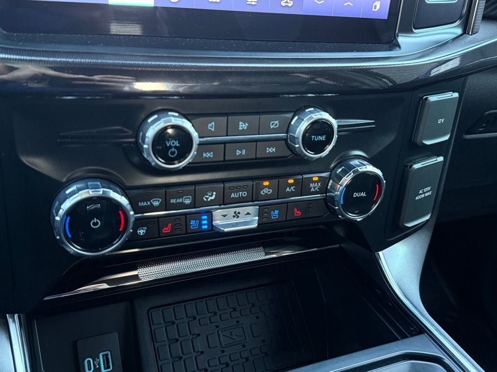 2023 Ford F-150 Raptor RAPTOR R,MOONROOF & TAILGAT