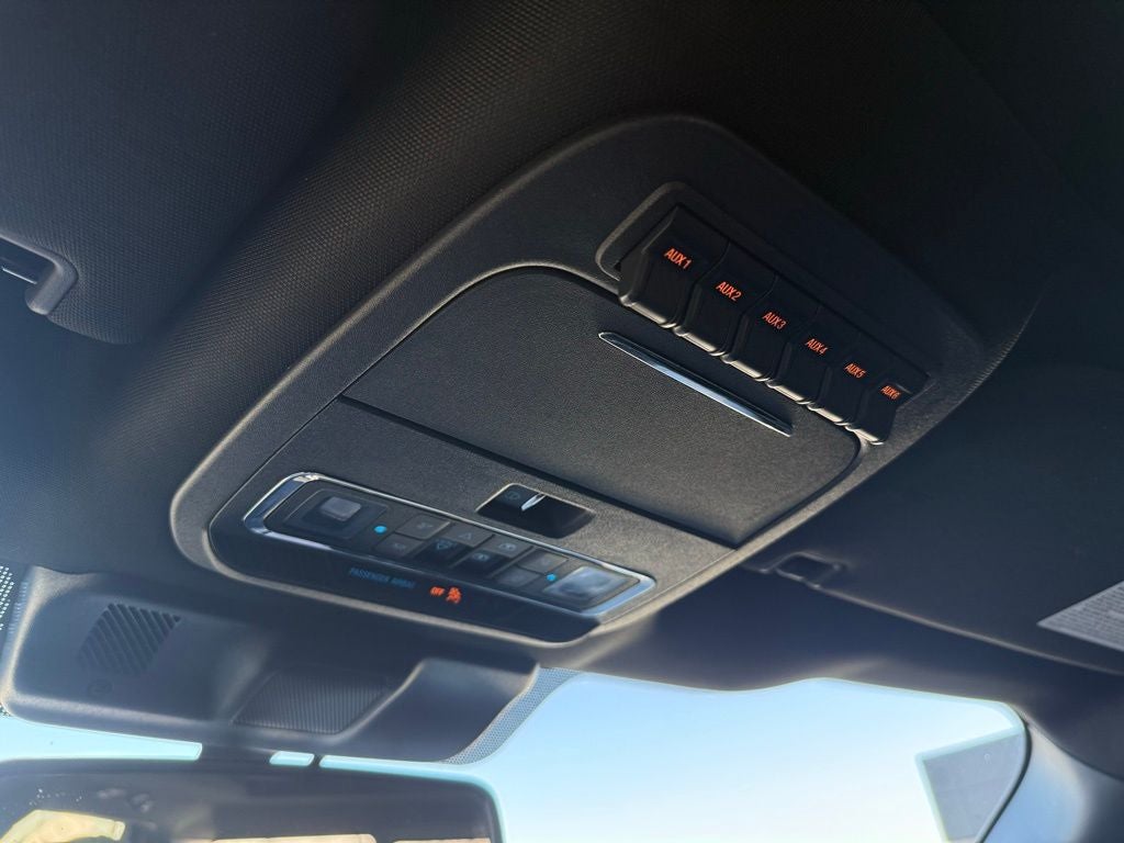 2023 Ford F-150 Raptor RAPTOR R,MOONROOF & TAILGAT