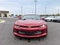 2016 Chevrolet Camaro 1LT