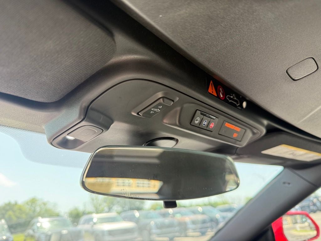 2020 Chevrolet Camaro 1LT