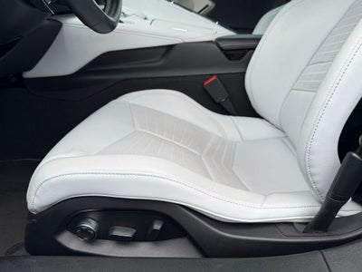 2021 Chevrolet Corvette Stingray 2LT