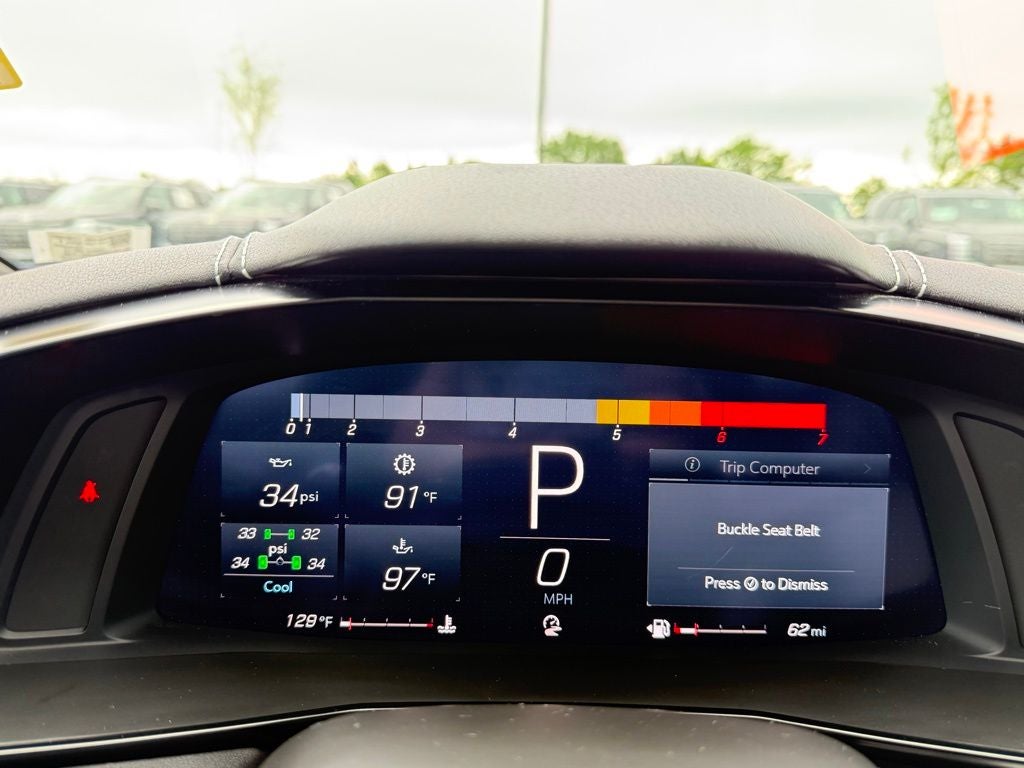 2021 Chevrolet Corvette Stingray 2LT