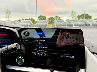 2021 Chevrolet Corvette Stingray 2LT