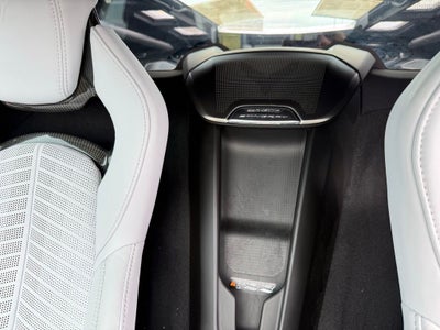 2021 Chevrolet Corvette Stingray 2LT