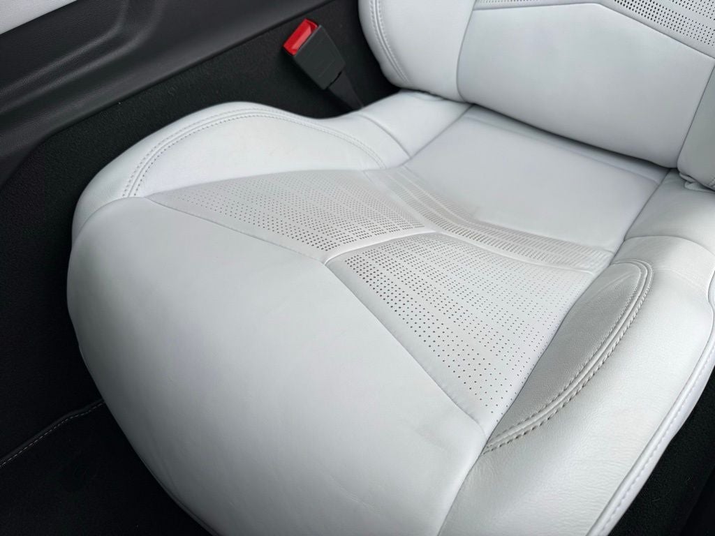 2021 Chevrolet Corvette Stingray 2LT