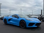 2021 Chevrolet Corvette Stingray 2LT