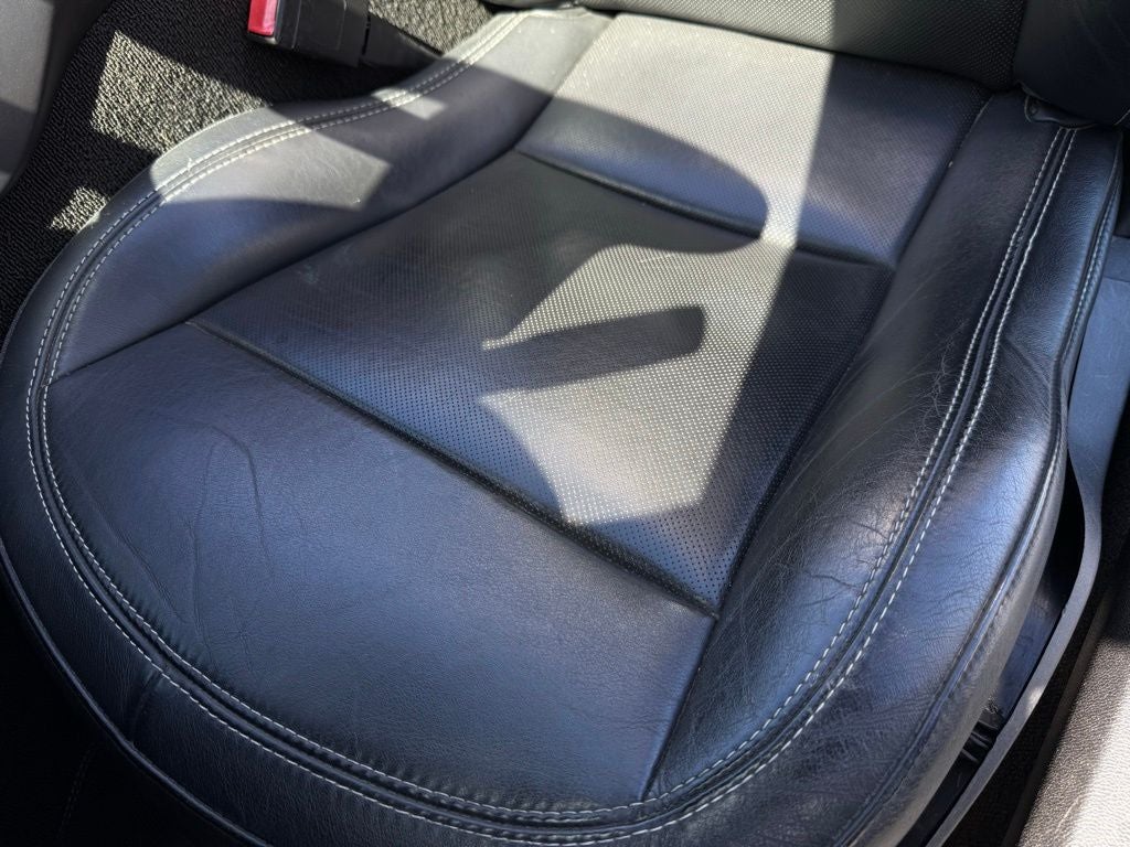 2014 Chevrolet Corvette Stingray Z51 3LT