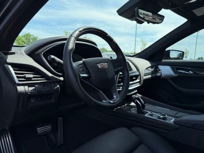 2024 Cadillac CT5 V-Series