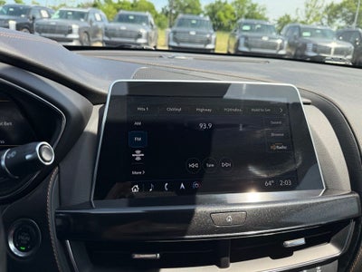 2024 Cadillac CT5 V-Series