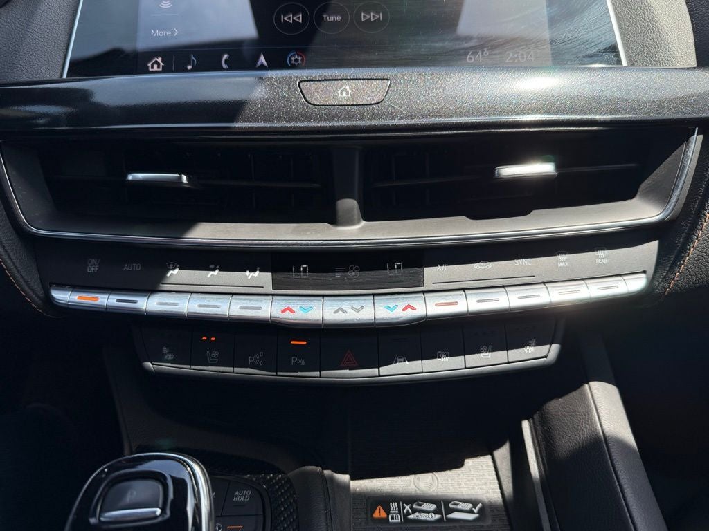 2024 Cadillac CT5 V-Series