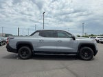 2025 Chevrolet Silverado EV LT