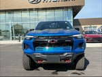 2023 Chevrolet Colorado ZR2