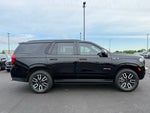 2022 GMC Yukon AT4