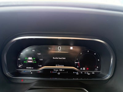 2023 GMC Yukon XL AT4