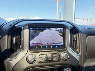 2023 GMC Sierra 2500HD Denali