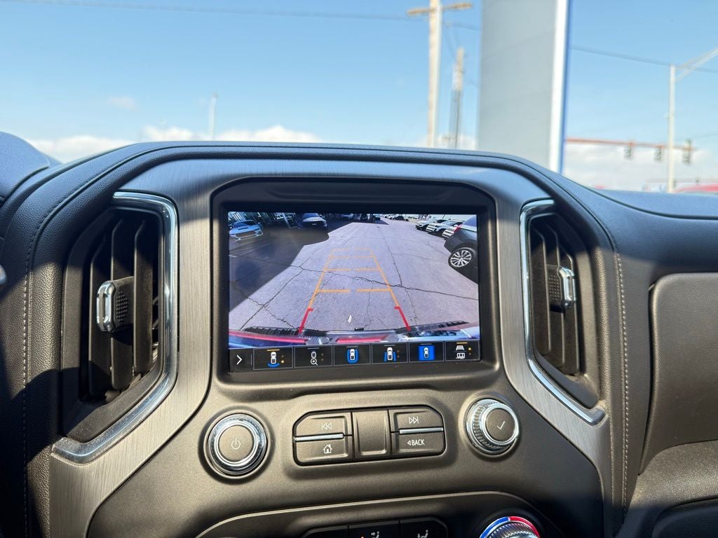 2023 GMC Sierra 2500HD Denali