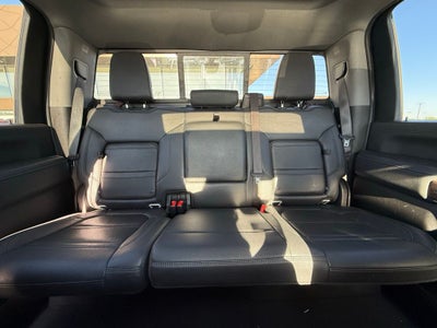 2023 GMC Sierra 2500HD Denali