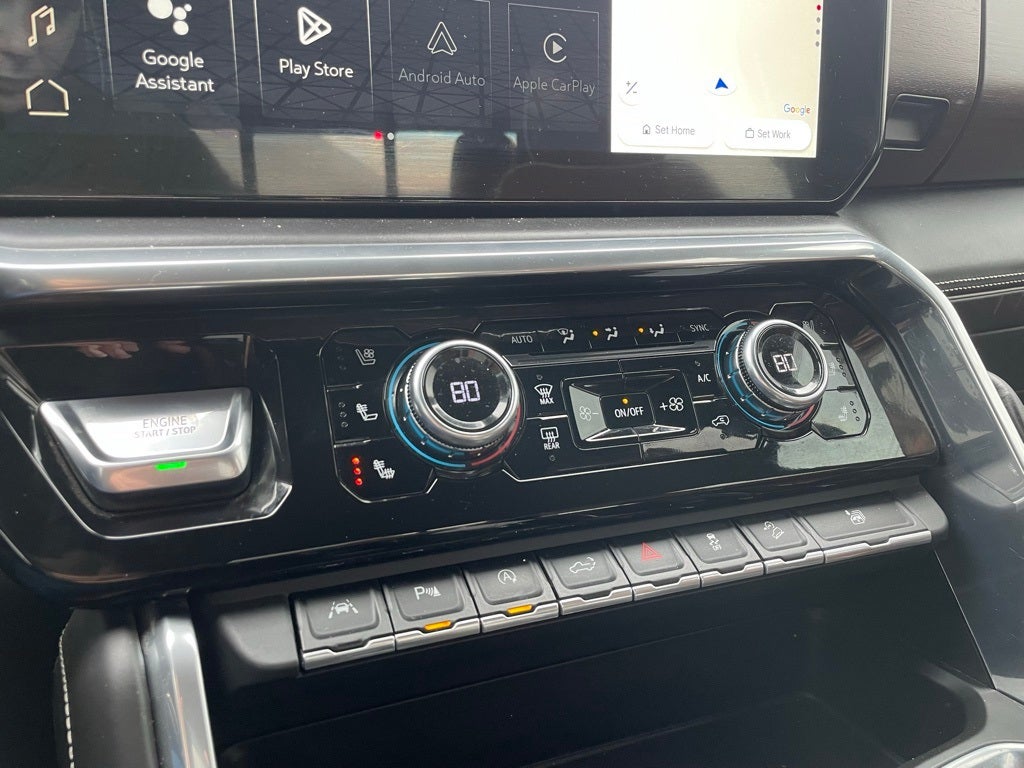 2023 GMC Sierra 1500 Denali Ultimate 6.2L V8