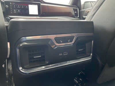 2023 GMC Sierra 1500 Denali Ultimate 6.2L V8